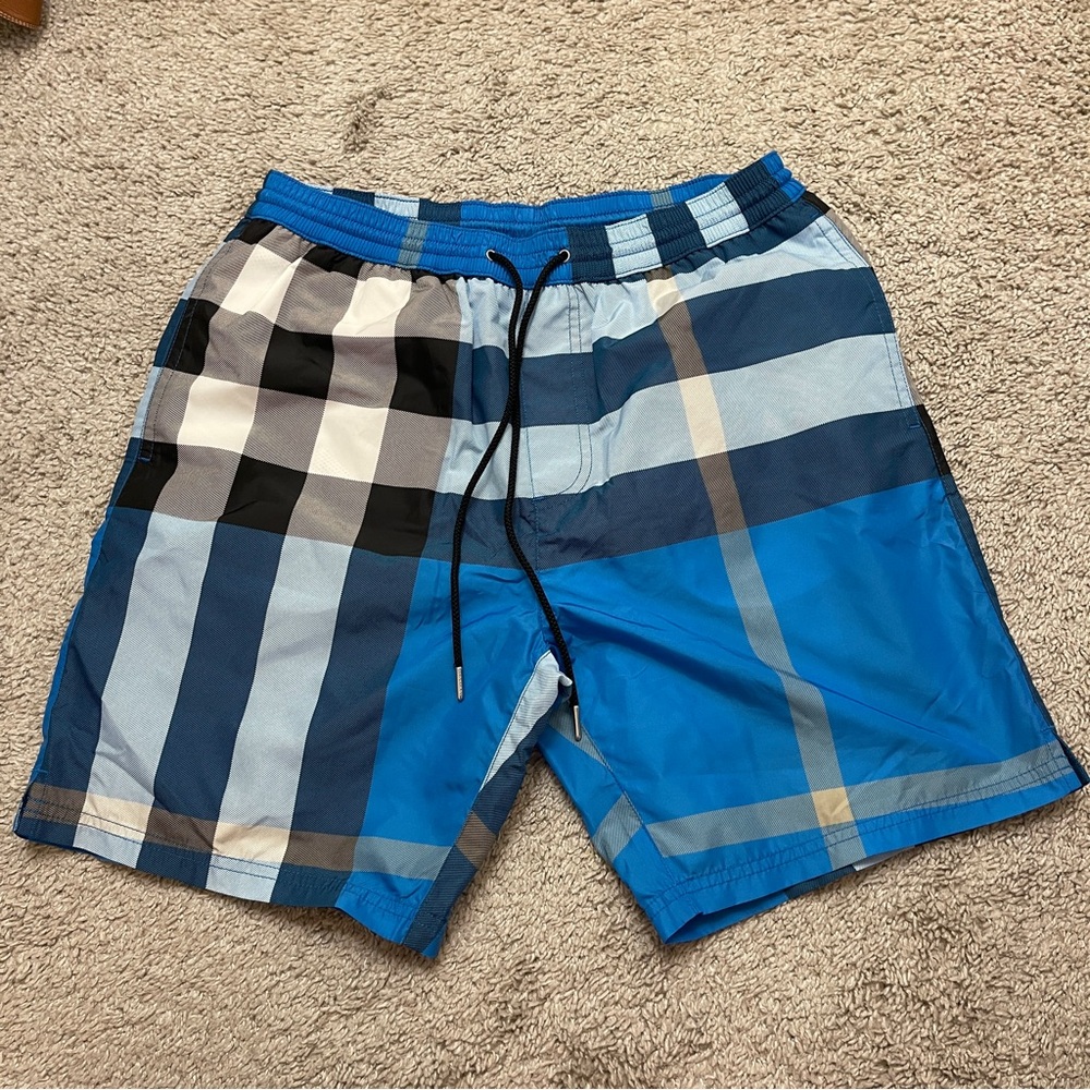 Burberry Swim Trunk